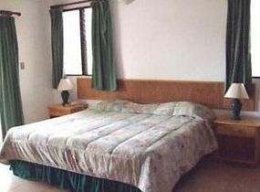 Apart Hotel La Tambora Beach Resort Room